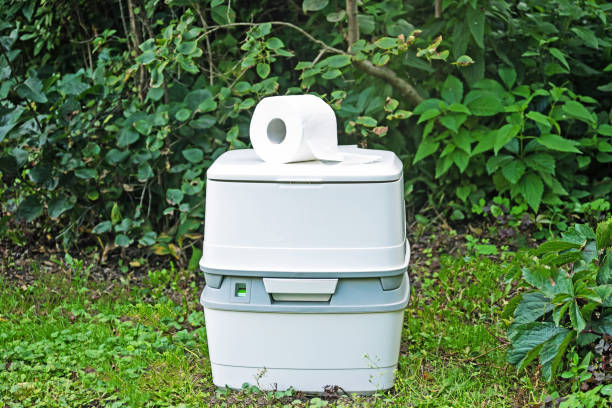 Best Portable bathroom rental  in Tappan, NY
