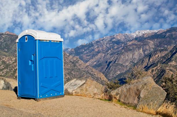 Best Sanitation services for porta potties  in Tappan, NY