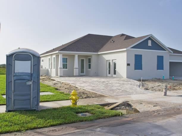 Best Construction site porta potty rental  in Tappan, NY